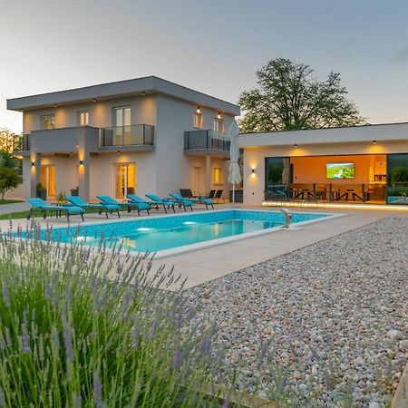 Villa Lukrecia, Luxury Villa in Imotski-Makarska Donji Proložac Esterno foto