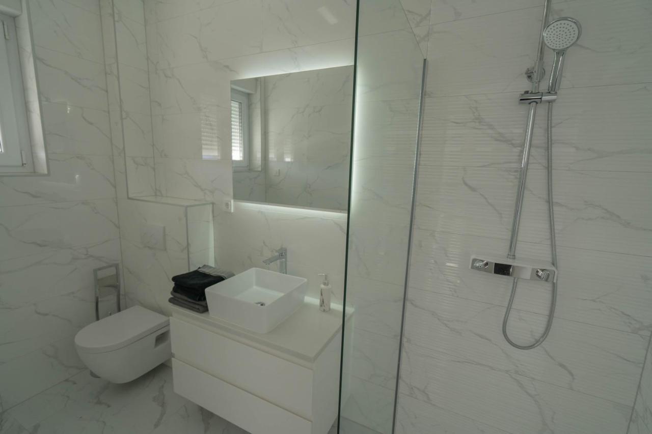 Villa Lukrecia, Luxury Villa in Imotski-Makarska Donji Proložac Esterno foto