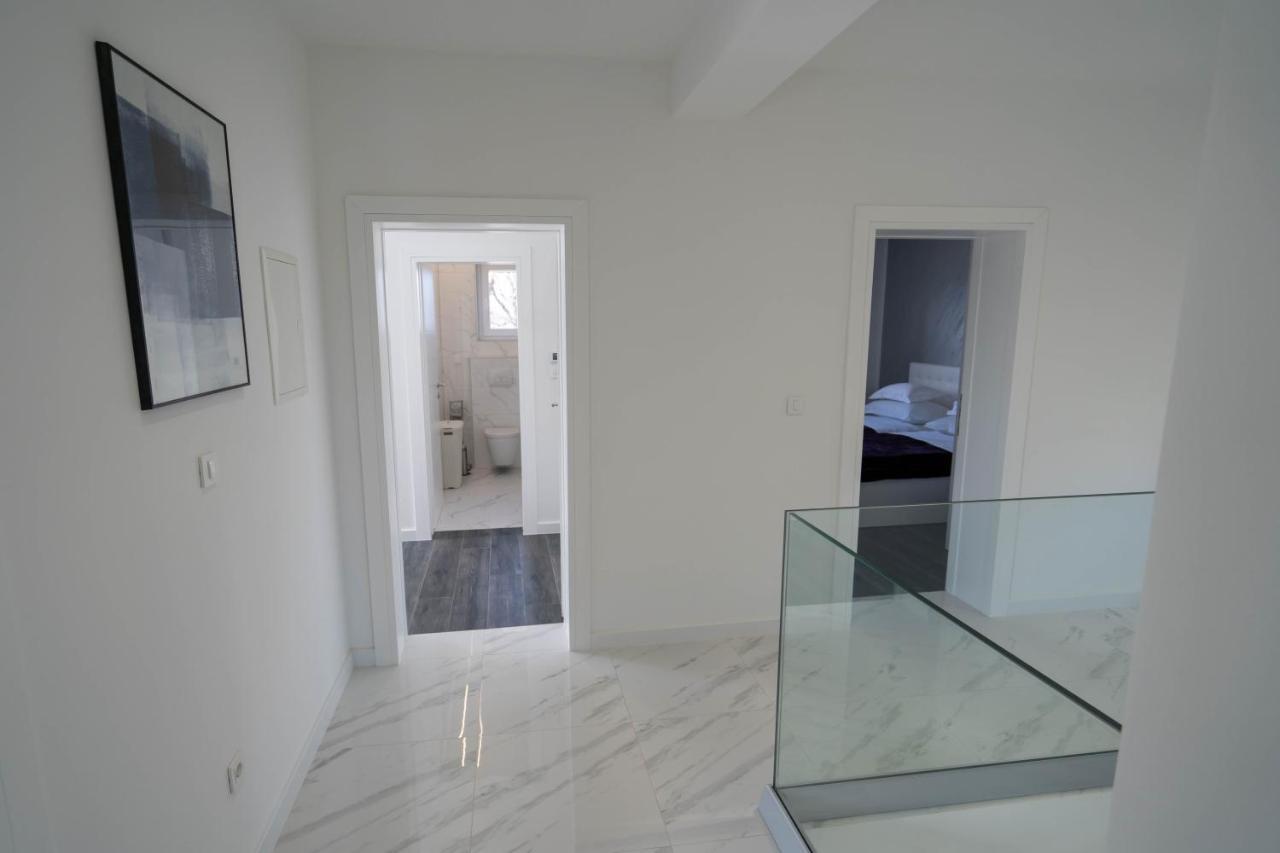 Villa Lukrecia, Luxury Villa in Imotski-Makarska Donji Proložac Esterno foto
