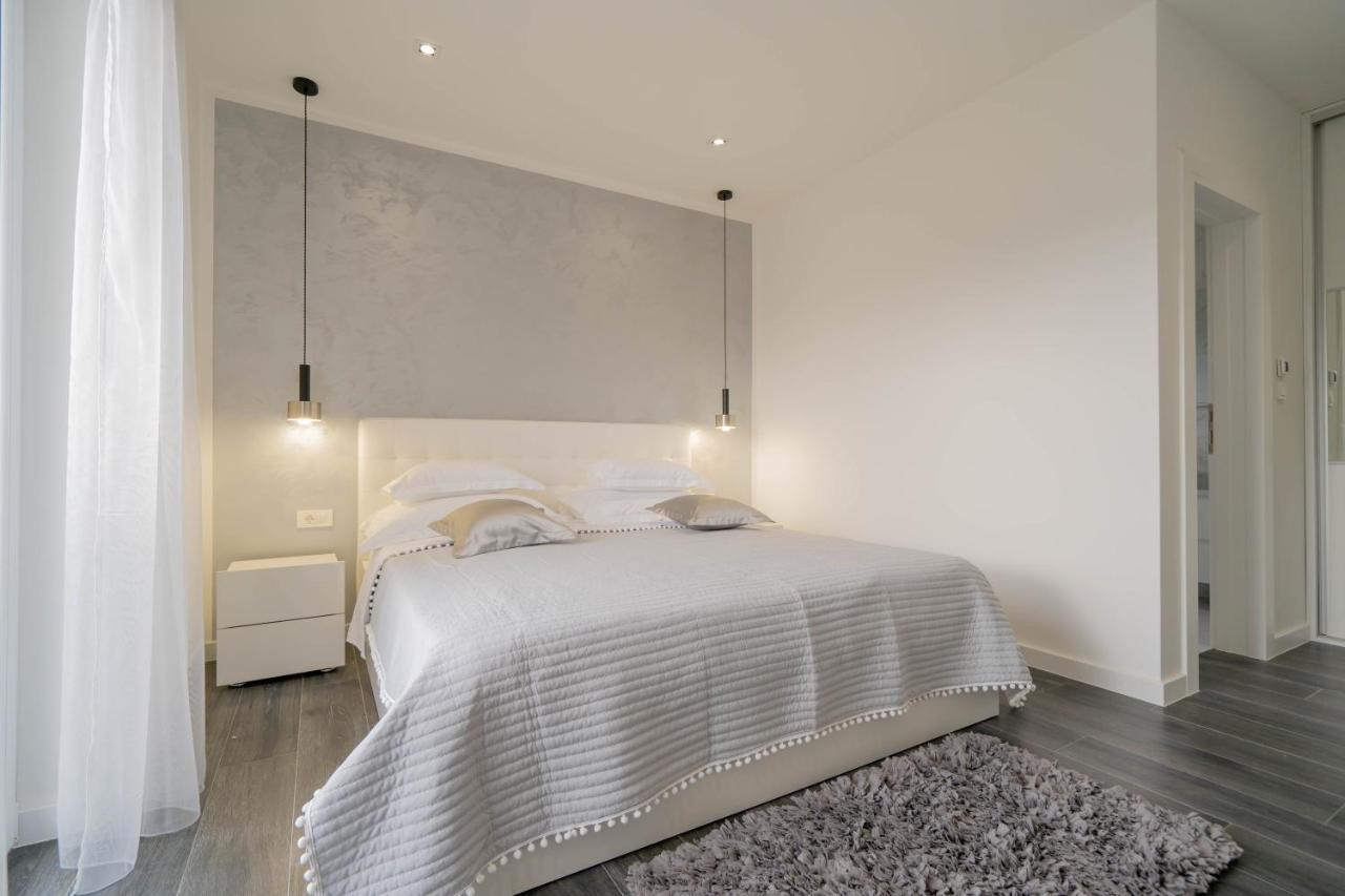 Villa Lukrecia, Luxury Villa in Imotski-Makarska Donji Proložac Esterno foto
