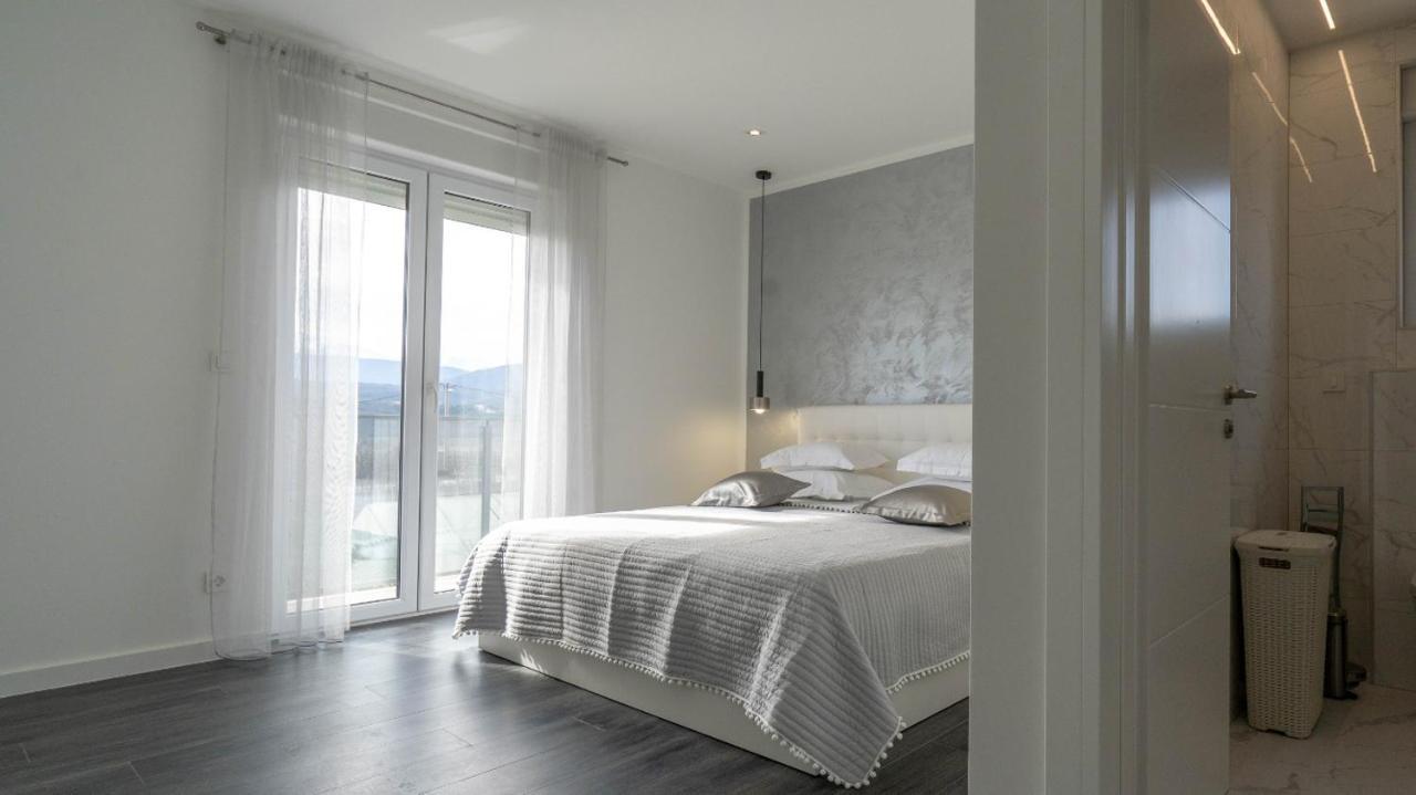 Villa Lukrecia, Luxury Villa in Imotski-Makarska Donji Proložac Esterno foto