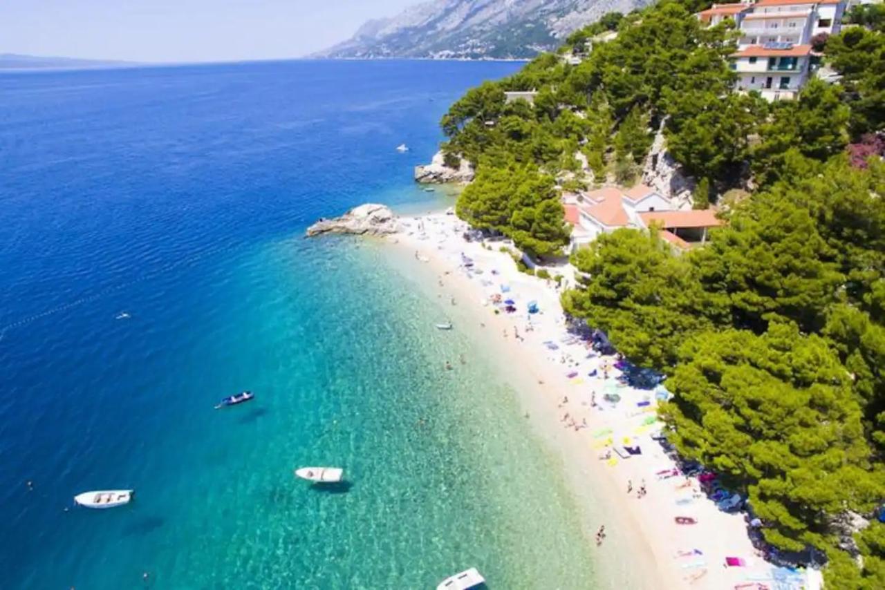 Villa Lukrecia, Luxury Villa in Imotski-Makarska Donji Proložac Esterno foto